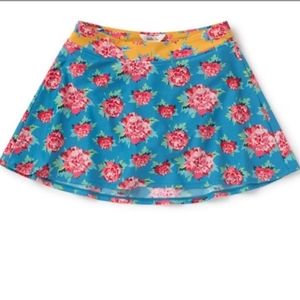 Matilda Jane XS Swim Skirt